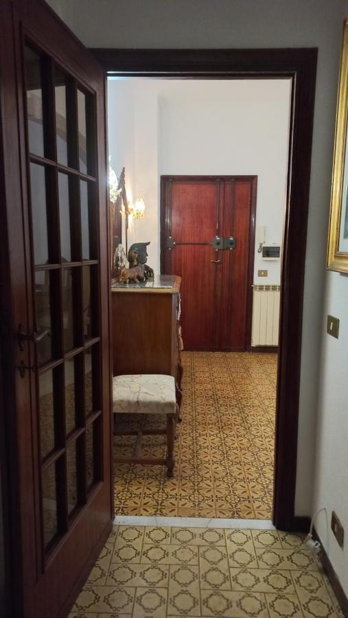 Appartamento Incantevole Al Centro Di Torvaianica Exterior photo